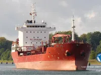 Petrol/Kimyasal tankeri satılık