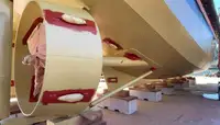 Çekme teknesi satılık
