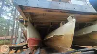 Kruvaziyer gemisi satılık