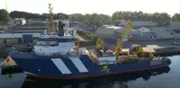 Soğutmalı gemi satılık