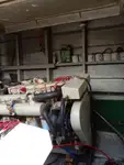 Mürettebat teknesi satılık