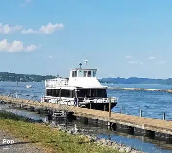 Feribot satılık
