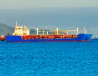 Oil/Chemical tanker satılık