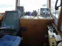 Çekme teknesi satılık
