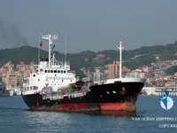 Petrol/Kimyasal tankeri satılık