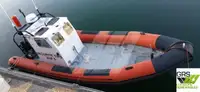 Sert şişme bot satılık