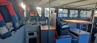 Konteyner gemisi satılık