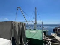 Çift ağlı trol satılık