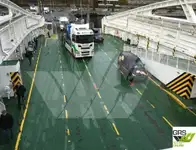 Ro-Ro gemisi satılık