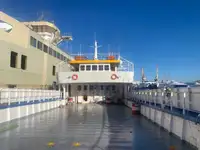 Feribot satılık