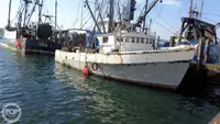 Trol gemisi satılık