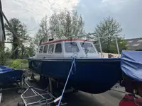 devriye botu satılık