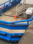 Çekme teknesi satılık