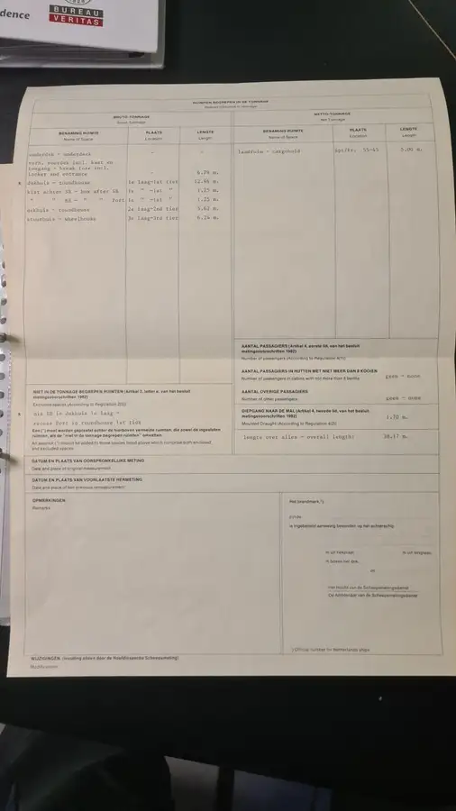 Tedarik gemisi satılık