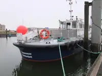 Devriye botu satılık