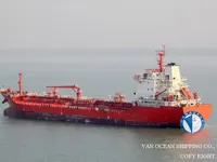 Petrol/Kimyasal tankeri satılık