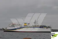 Ro-Ro ship satılık