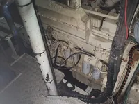 Trol gemisi satılık