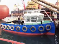 Römorkör satılık