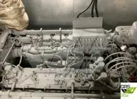 Kruvaziyer gemisi satılık