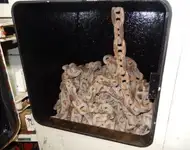 İş gemileri satılık
