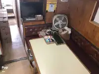 Trol gemisi satılık