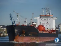 Petrol/Kimyasal tankeri satılık