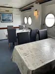 Kruvaziyer gemisi satılık