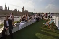 Kruvaziyer feribotu satılık
