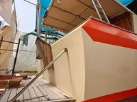 İş gemileri satılık