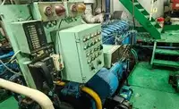 Petrol/Kimyasal tankeri satılık