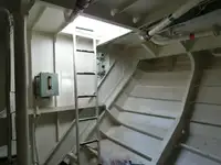 Kruvaziyer gemisi satılık