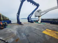 Çekme teknesi satılık