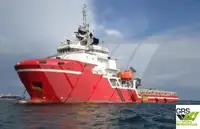 Tedarik gemisi satılık