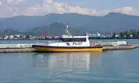Çekme teknesi satılık