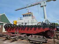 General Cargo/Multi-purpose satılık