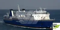 Ro-Ro gemisi satılık