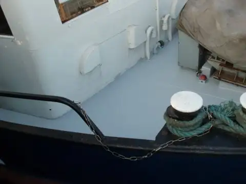 Çekme teknesi satılık