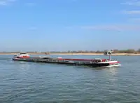 Dökme yük gemisi satılık