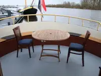 Gezi teknesi satılık