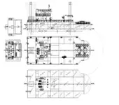 Dredger (Kazık çakma gemisi) satılık