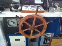 Küçük yük gemisi satılık