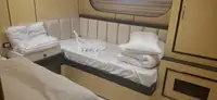 Kruvaziyer gemisi satılık