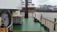 Çekme teknesi satılık