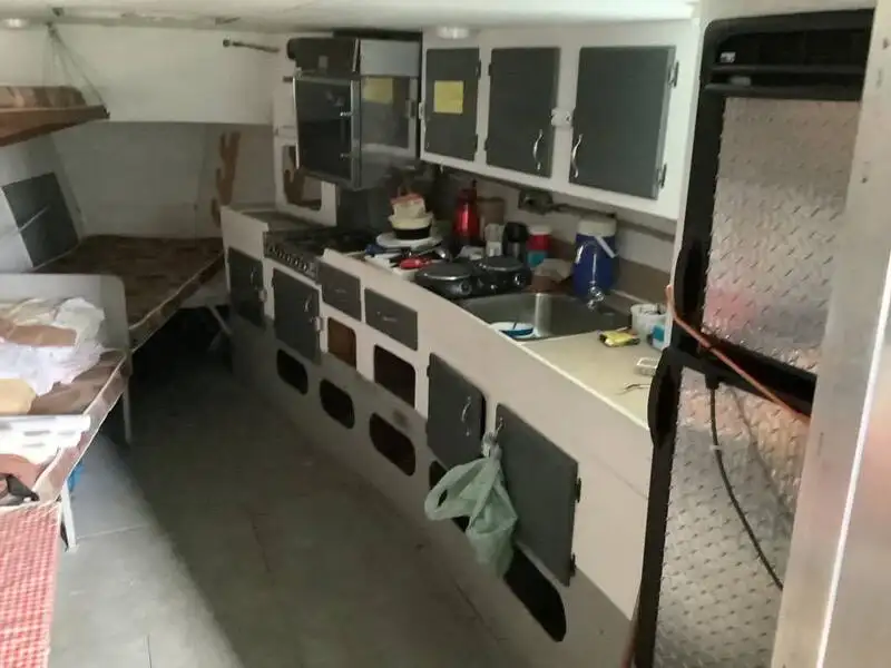 İş gemileri satılık
