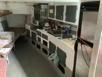 İş gemileri satılık