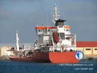 Petrol/Kimyasal tankeri satılık