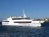 Yolcu gemisi satılık