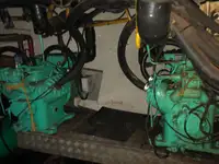 Trol gemisi satılık