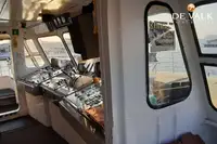 Kruvaziyer gemisi satılık